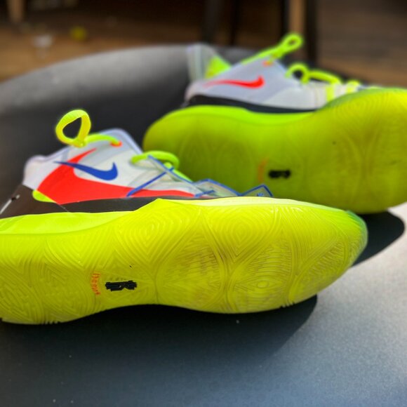 Nike ROKIT x Kyrie 5 EP 'All Star' - Picture 3 of 8